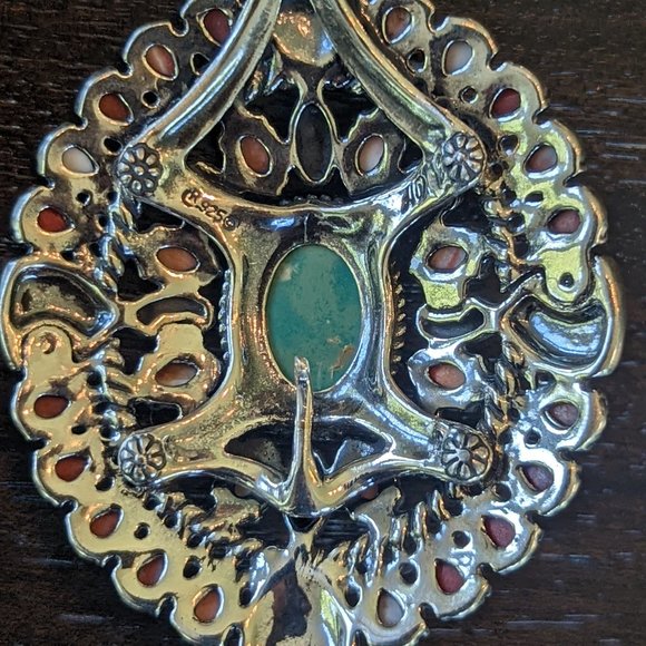 American West Earth Spirit Multi Gemstone Cluster Enhancer - Picture 9 of 11